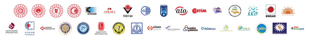 Anasayfa | OSTİM Yenilenebilir Enerji ve Çevre Teknolojileri Kümelenmesi
